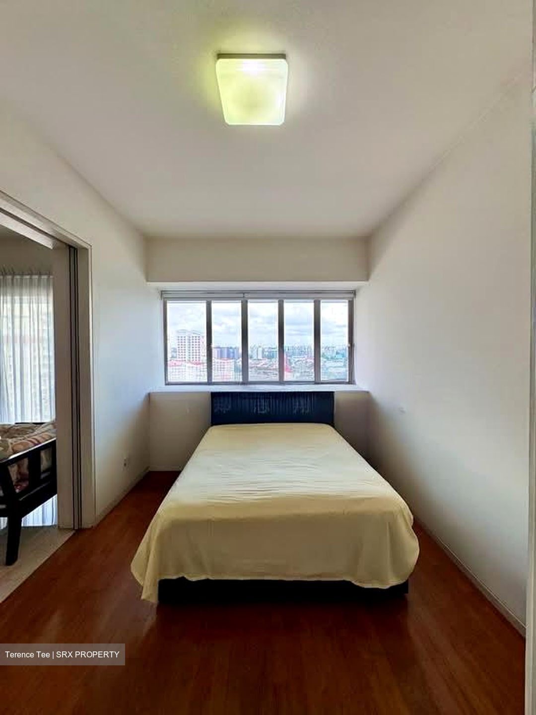 The Trumps (D14), Condominium #537184621
